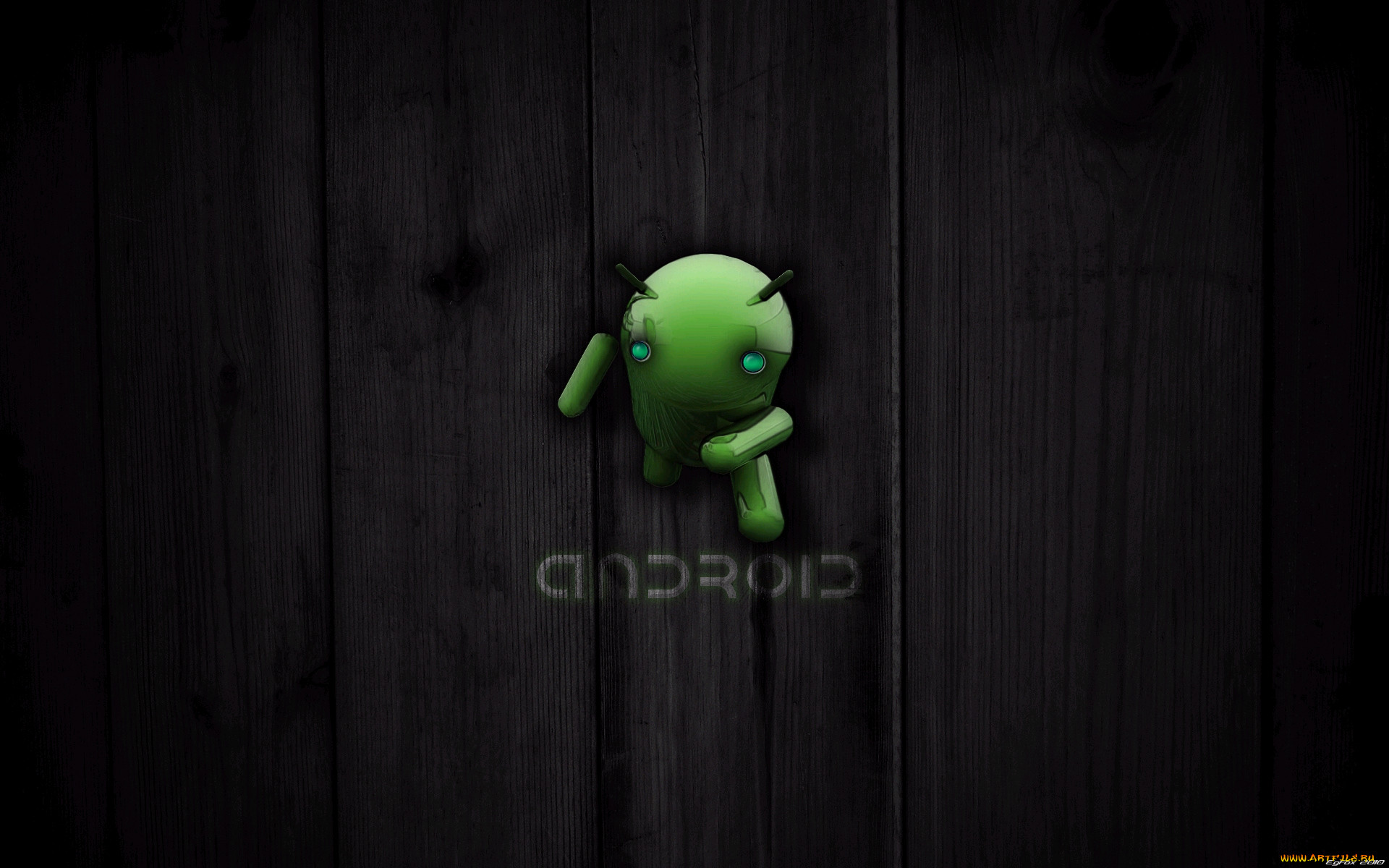 , android